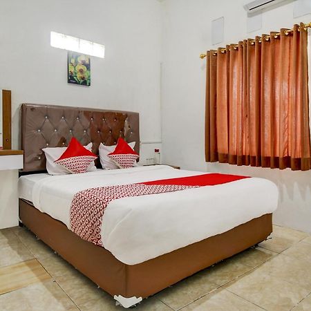 Oyo Life 3415 Penginapan Wimane Palembang Eksteriør bilde