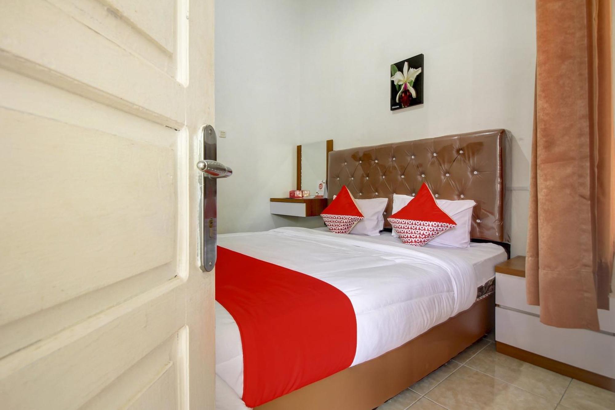 Oyo Life 3415 Penginapan Wimane Palembang Eksteriør bilde